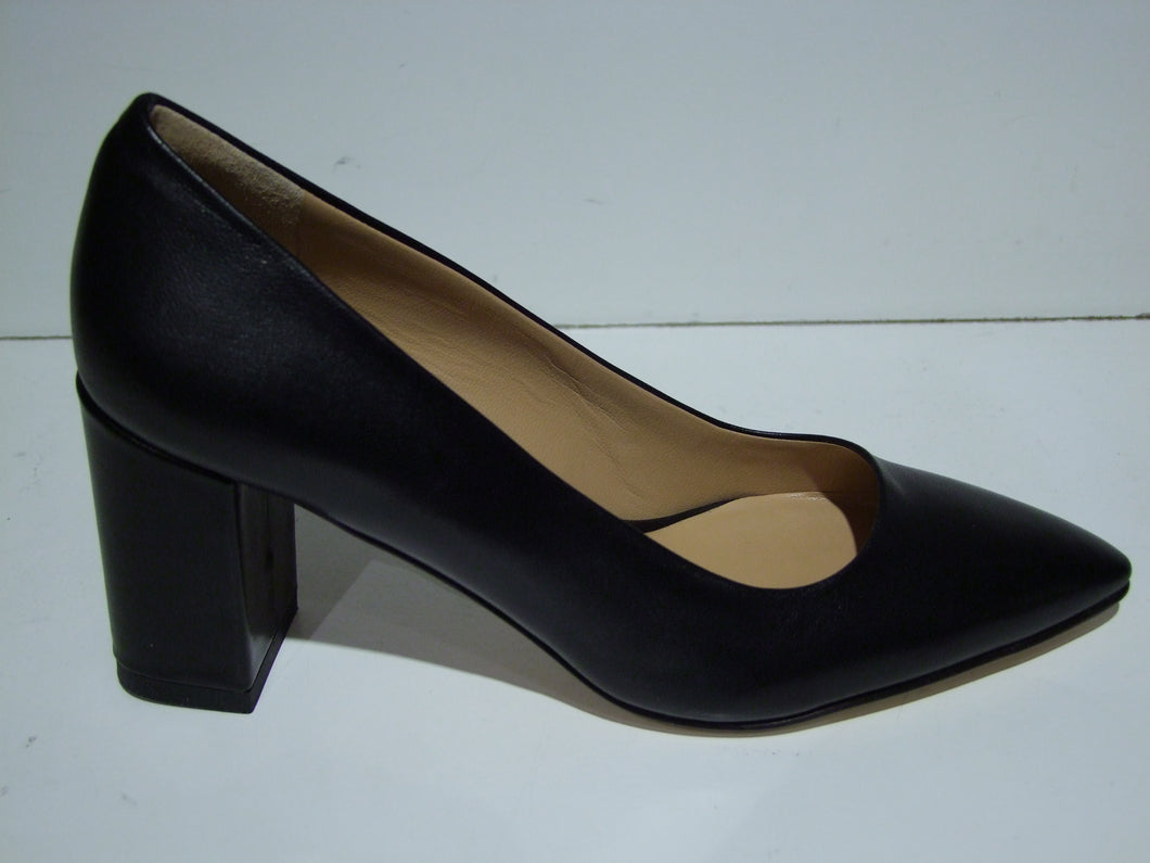 Togrotalpointo (Cuir noir)