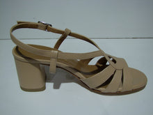 Laad de afbeelding in de galerij,Amohuit (Cuir beige)
