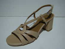 Laad de afbeelding in de galerij,Amohuit (Cuir beige)
