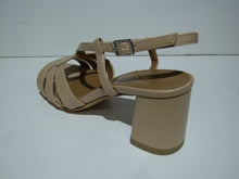 Laad de afbeelding in de galerij,Amohuit (Cuir beige)
