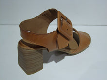 Laad de afbeelding in de galerij,Maryn (Cuir naturel)
