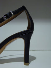 Load the image in the gallery,Amplatobrace (Cuir bleu)
