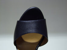 Load the image in the gallery,Amplatobrace (Cuir bleu)
