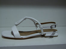 Load the image in the gallery,Amlarmini (Cuir blanc)
