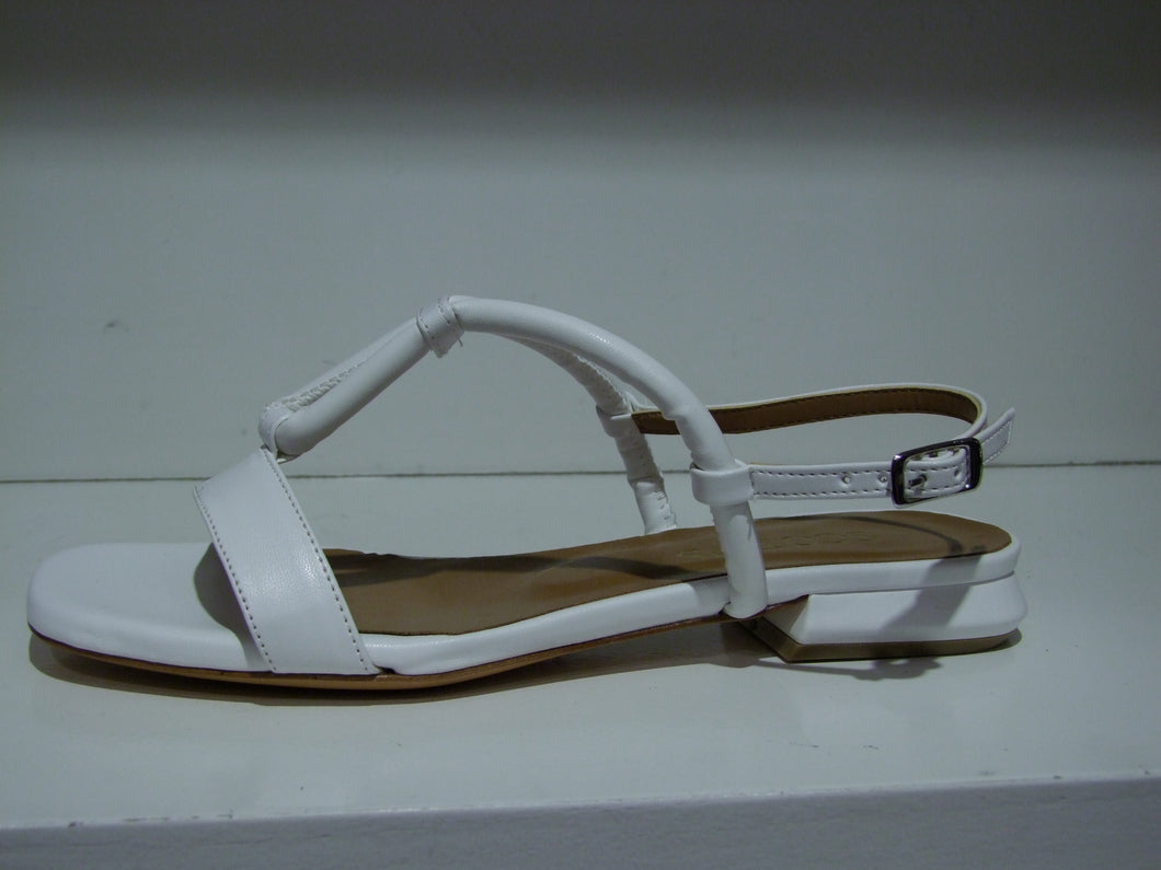 Amlarmini (Cuir blanc)