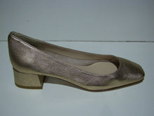 Load the image in the gallery,Statscarpi (Cuir bronze)
