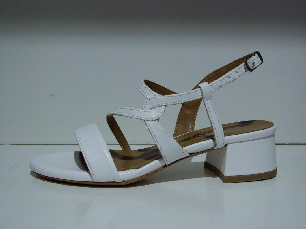 Ambilaci (Cuir blanc)