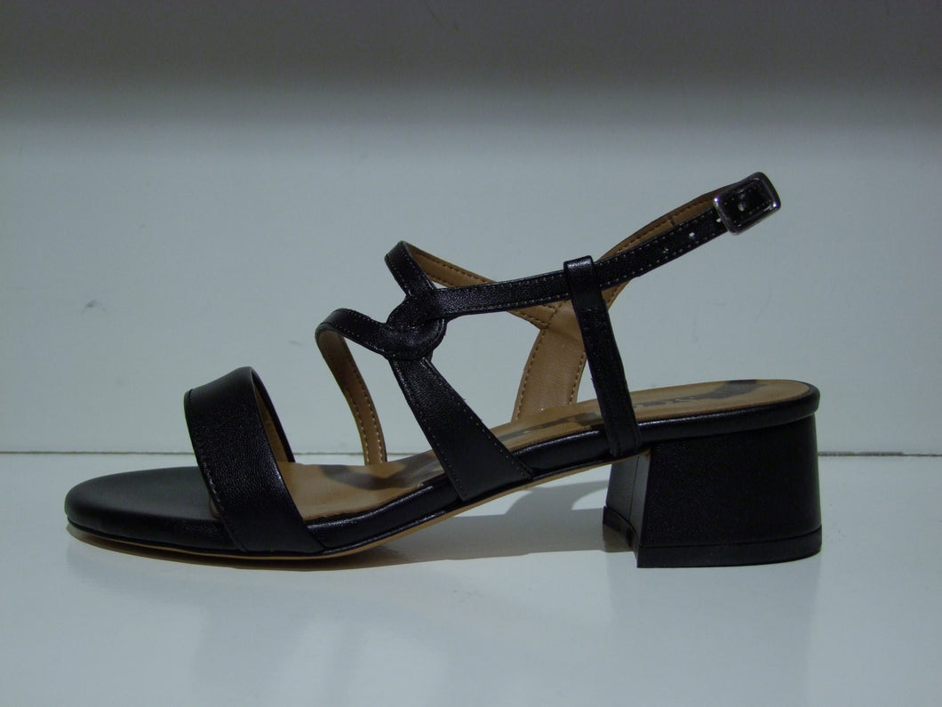 Ambilaci (Cuir noir)