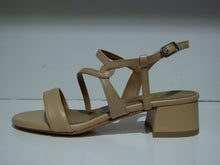 Load the image in the gallery,Ambilaci (Cuir beige)
