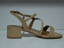 Load the image in the gallery,Ambilaci (Cuir beige)
