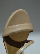 Load the image in the gallery,Ambilaci (Cuir beige)
