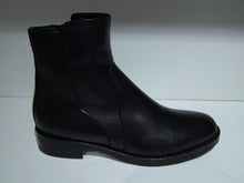 Laad de afbeelding in de galerij,Bootsicra (Cuir noir)
