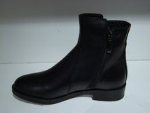 Laad de afbeelding in de galerij,Bootsicra (Cuir noir)
