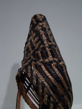 Laad de afbeelding in de galerij,Angtressouv (Brun/Noir)
