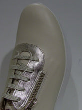 Charger l&#39;image dans la galerie, Pitibask II (Cuir beige)
