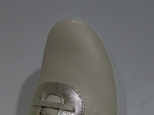 Charger l&#39;image dans la galerie, Pitibask II (Cuir beige)
