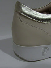 Charger l&#39;image dans la galerie, Pitibask II (Cuir beige)
