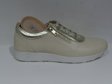Charger l&#39;image dans la galerie, Pitibask II (Cuir beige)

