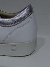 Load the image in the gallery,Pitibask II (Cuir blanc)
