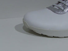 Load the image in the gallery,Pitibask II (Cuir blanc)
