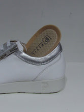 Load the image in the gallery,Pitibask II (Cuir blanc)
