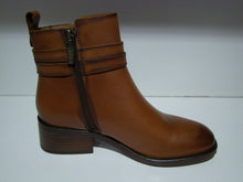 Load the image in the gallery,Xtibootsmeti (Cuir Naturel)
