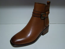 Load the image in the gallery,Xtibootsmeti (Cuir Naturel)
