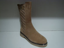 Laad de afbeelding in de galerij,NatbootsplatN (Beige)
