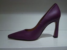 Load the image in the gallery,Angscarpoo (Cuir mauve)
