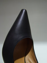 Load the image in the gallery,Angscarpy (Cuir noir)
