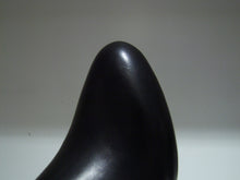 Load the image in the gallery,Leibootsitic (Cuir noir)
