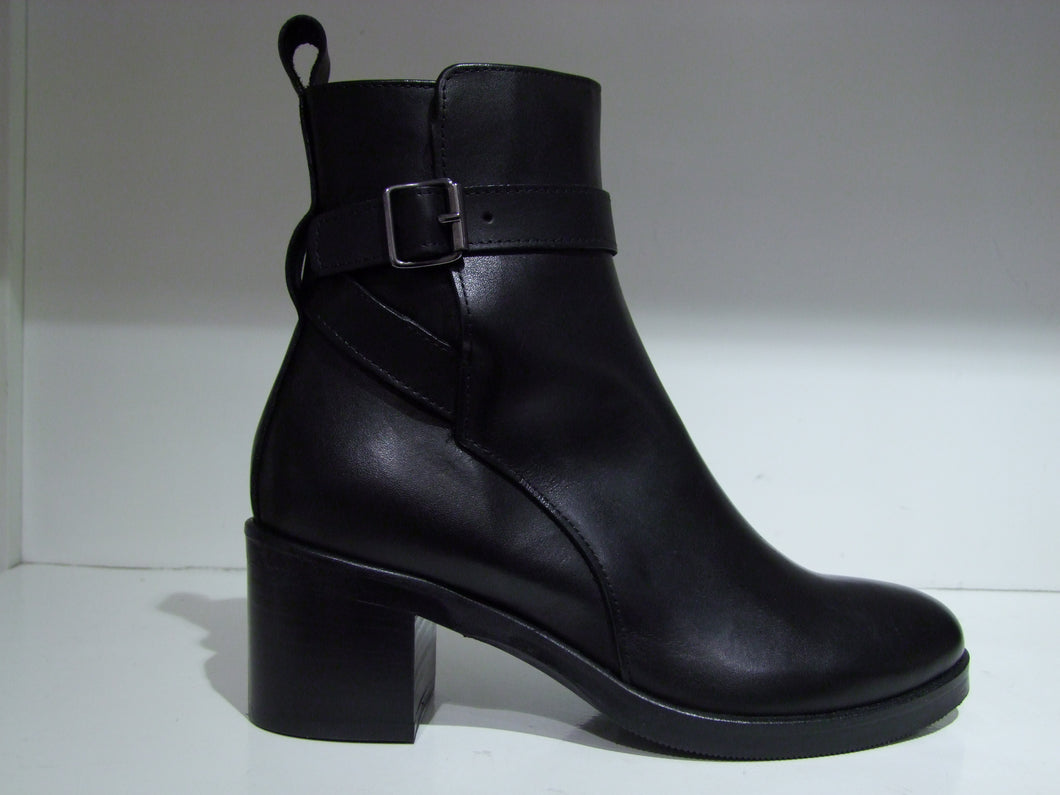 Cra-bcl (Cuir noir)