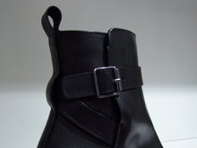 Load the image in the gallery,Cra-bcl (Cuir noir)
