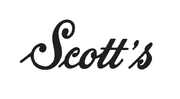 Logo Scott's (Boutique de chaussures)