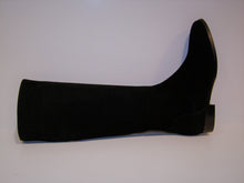 Load the image in the gallery,Silic 128 (Black Suede)
