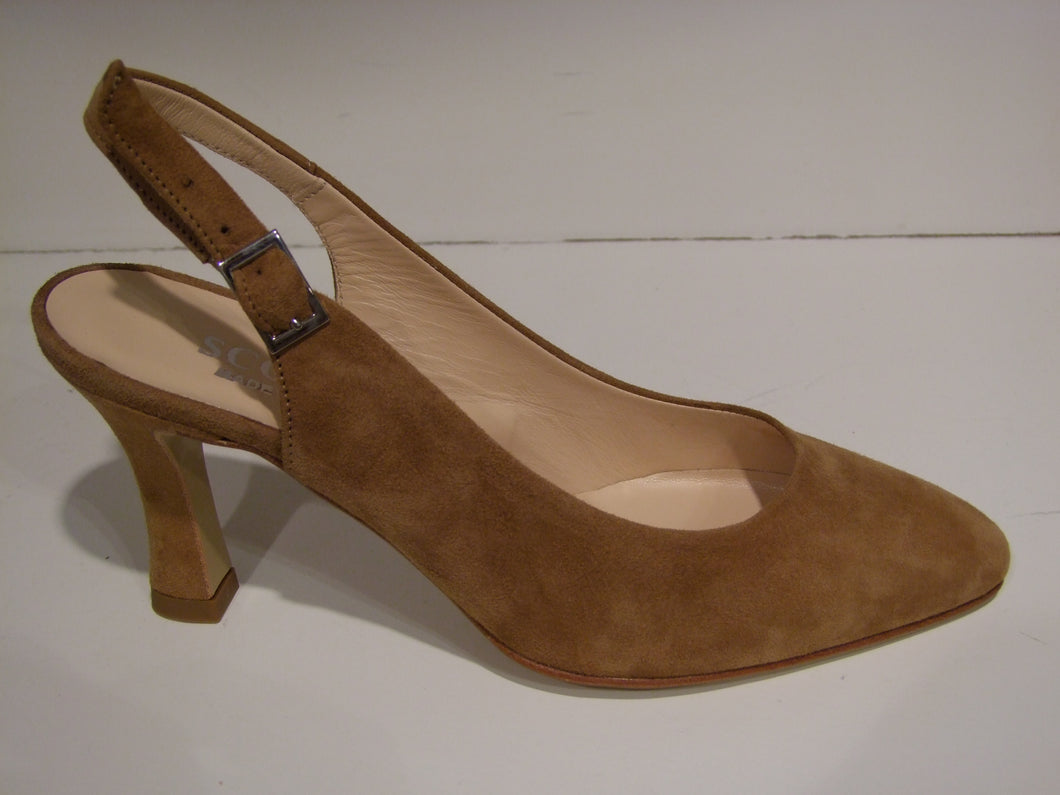 Crislimnewe (Natural Suede)