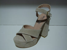 Load the image in the gallery,Sabrina (Sand Suede)
