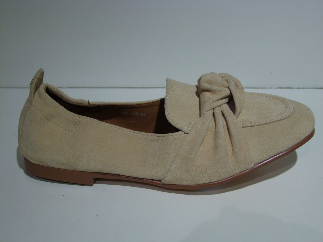 Crimoknot (Beige)