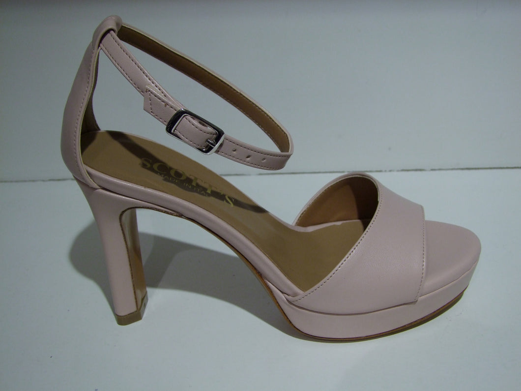 Amplatobrace (Nude leather)