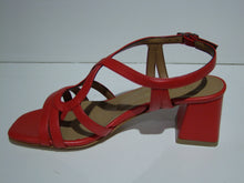 Load the image in the gallery,Amhuit (Red leather)
