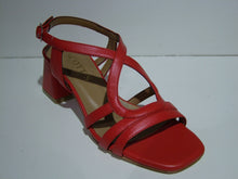 Load the image in the gallery,Amhuit (Red leather)
